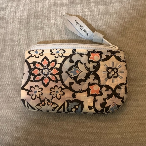 Vera Bradley Handbags - Vera Bradley Coin Purse